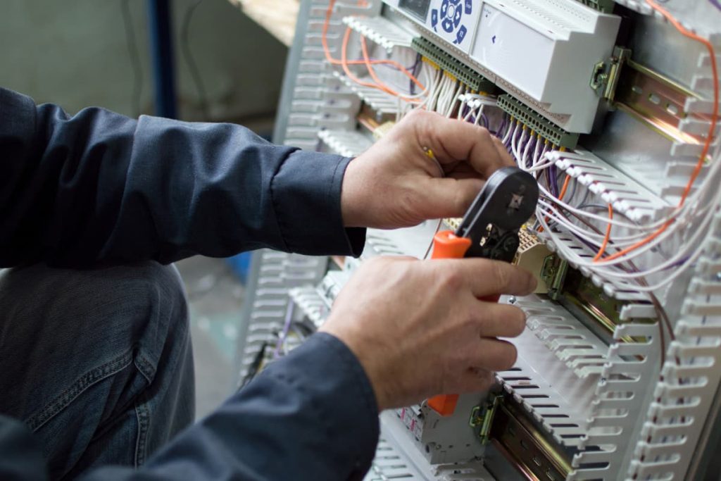 Boost Your Business Success with Proper Commercial Refrigeration Maintenance HVAC contractors