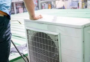 air conditioner issues brampton