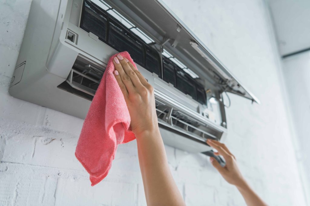 5 Reasons Why Your Air Conditioning Unit Is Shaking | Air Conditioner Shaking furnace unit installation