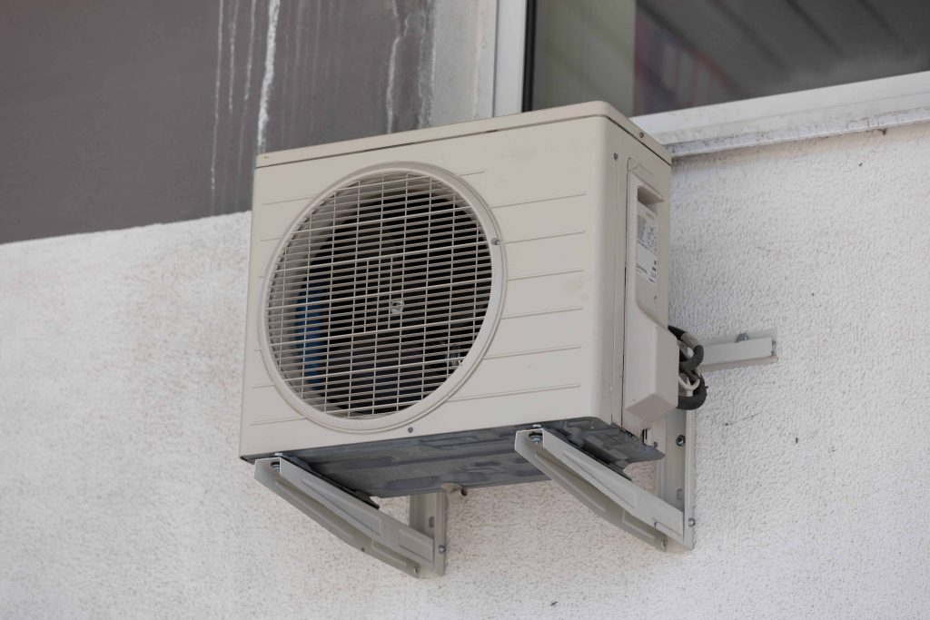 Air Conditioning Repair Brampton