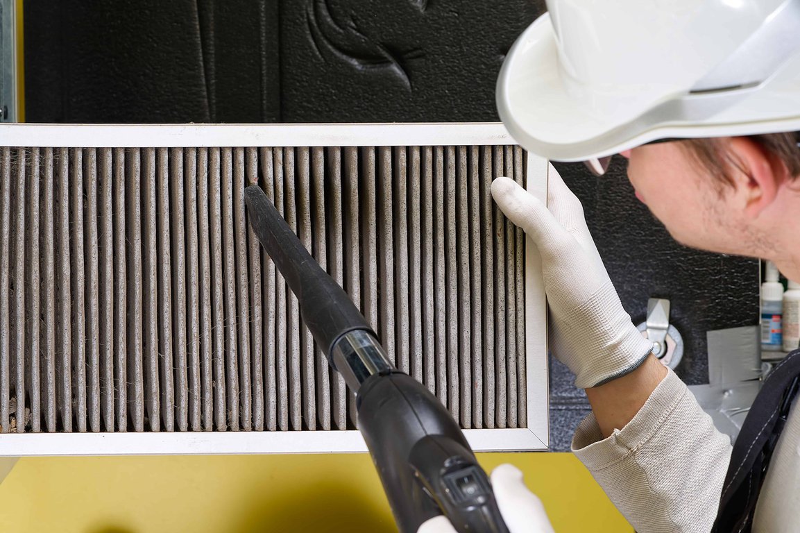 Furnace Installation Tips furnace installation ontario scaled