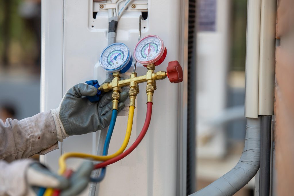 Don't Ignore These Warning Signs of a Need for Furnace Repair | Furnace Repair Services AC Filter Replacement