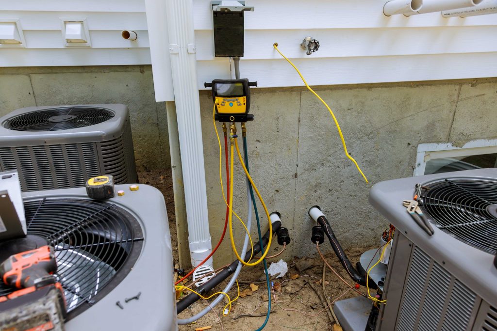 7 Reasons Why Furnace Installation is a Must-Have for Your Home | Furnace Installation Commercial HVAC Evaporator Coil Services