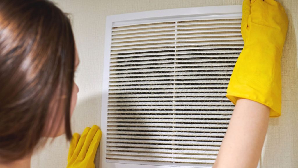 The Importance of Air Quality for Commercial Spaces Importance of Air Quality for Commercial Spaces