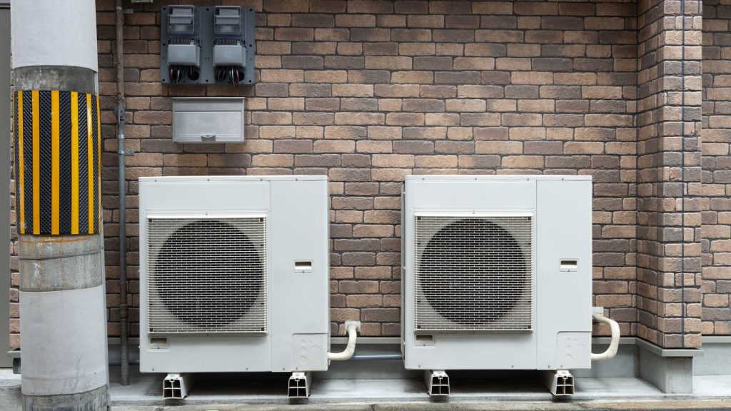 Innovative HVAC Technologies for Energy Efficiency and Sustainability Innovative HVAC Technologies for Energy Efficiency and Sustainability