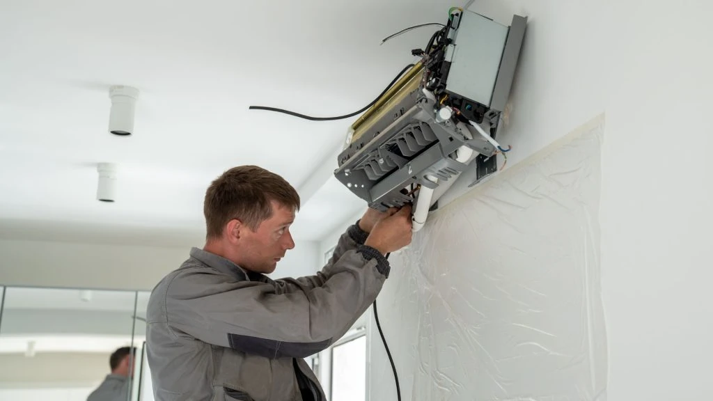 What Homeowners Must Ask Before Air Conditioner Installation