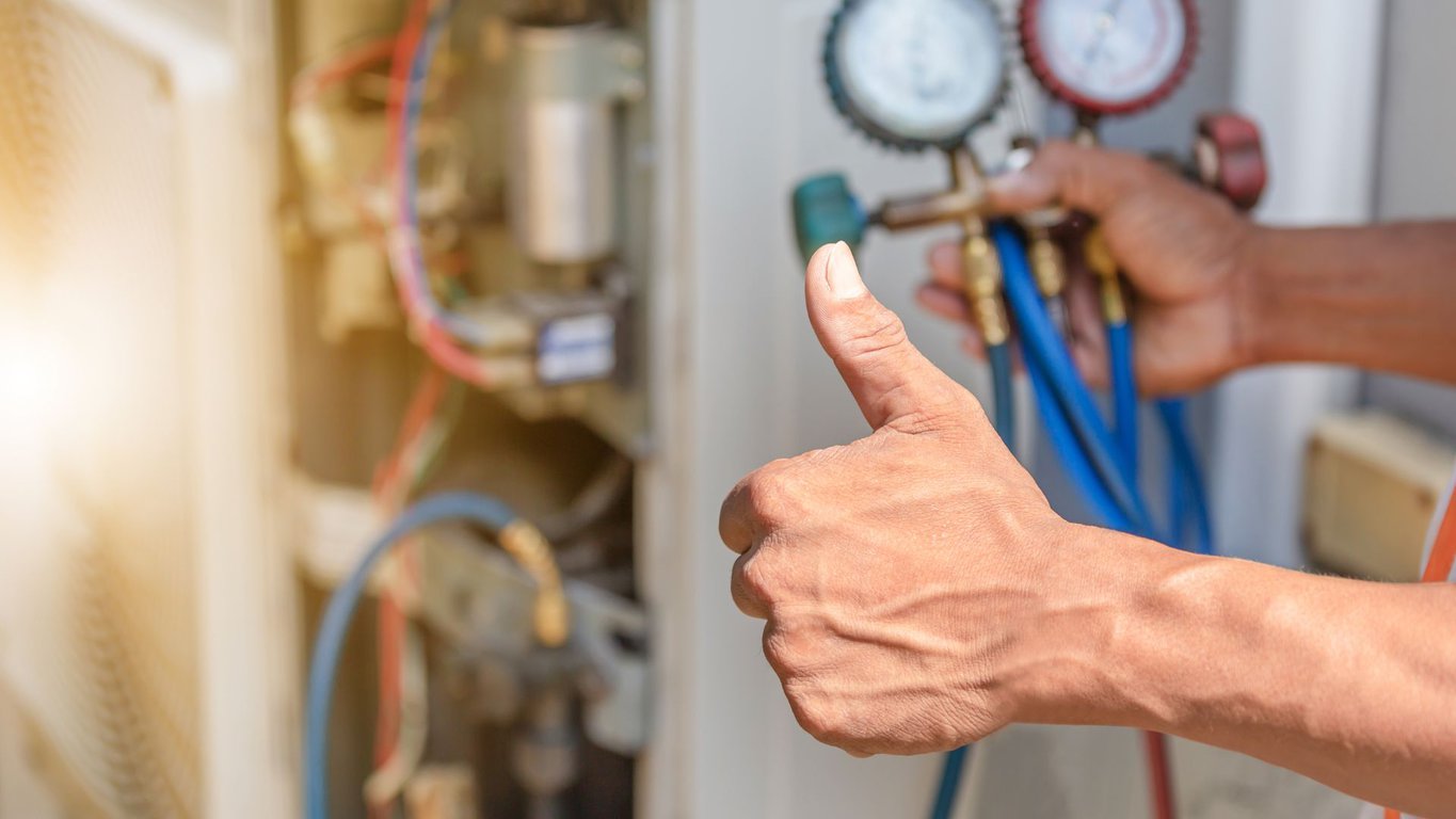 What Homeowners Must Ask Before Air Conditioner Installation