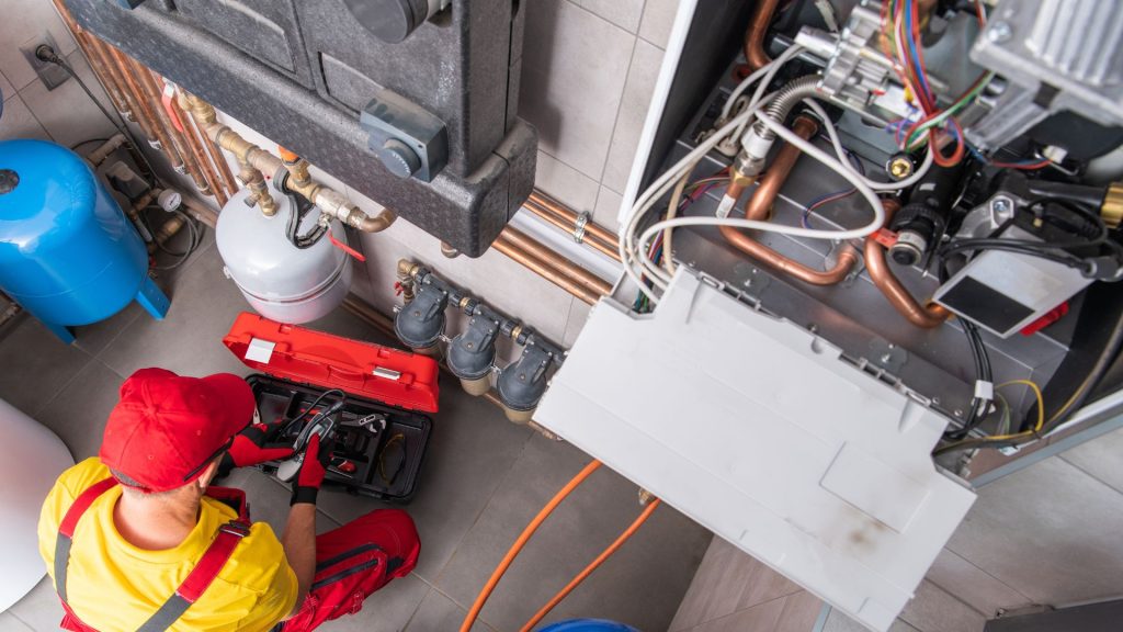 Comfort and Savings: Why Proper HVAC Zoning Matters Maximizing the Lifespan of Your HVAC System 2