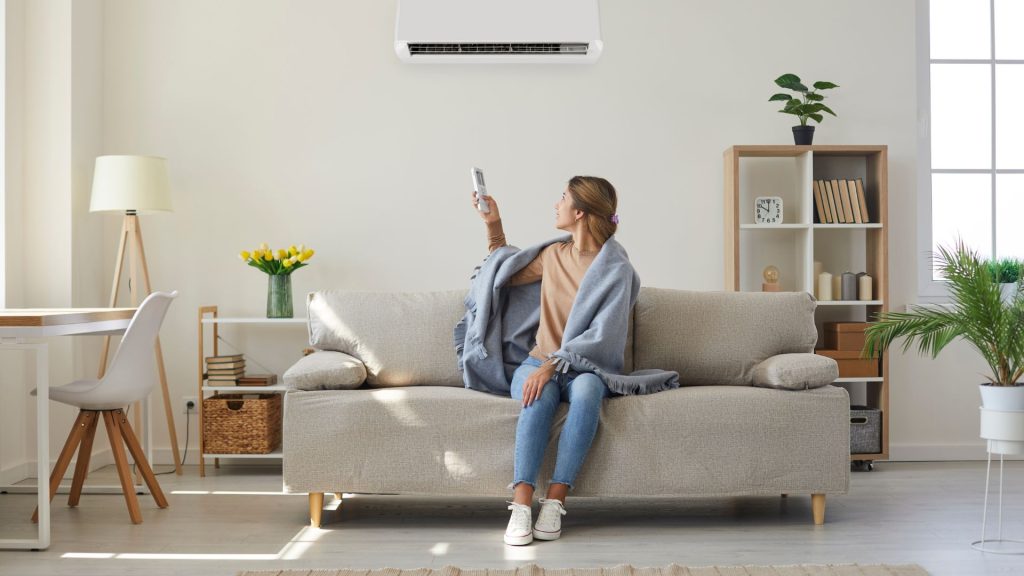 The Advantage of Smart HVAC Systems for Energy Efficiency and Comfort The Advantage of Smart HVAC Systems for Energy Efficiency and Comfort 2
