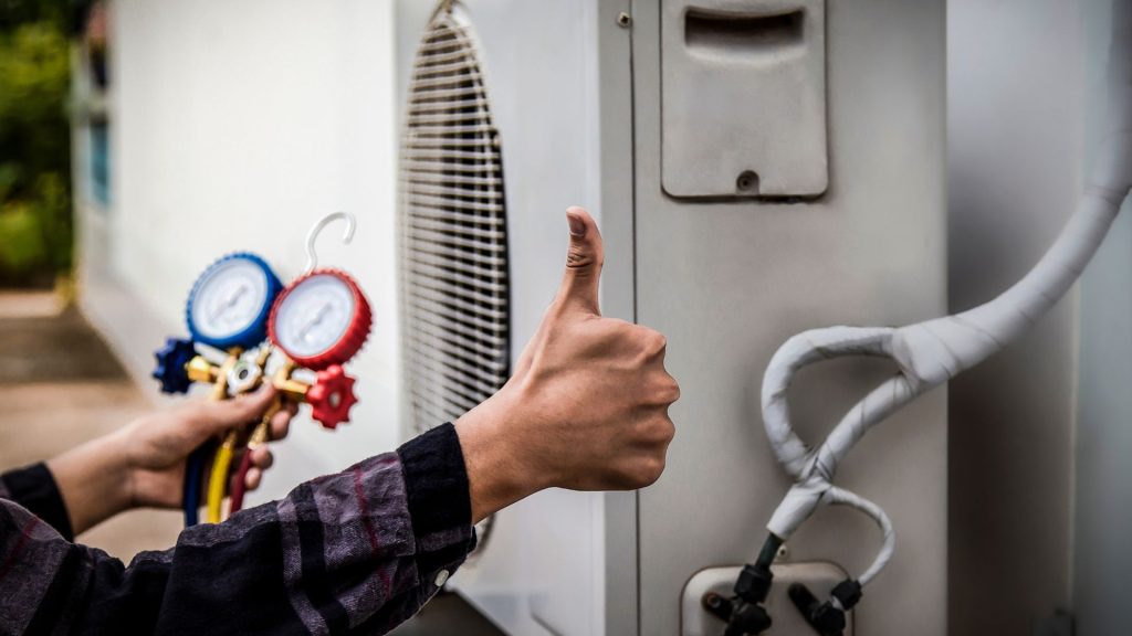 Comprehensive Checklist to Choose the Right HVAC Company 1