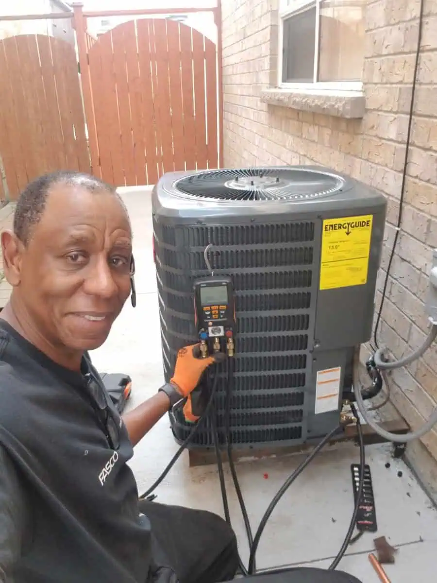 Air Conditioning Installation Commercial and Residential 19