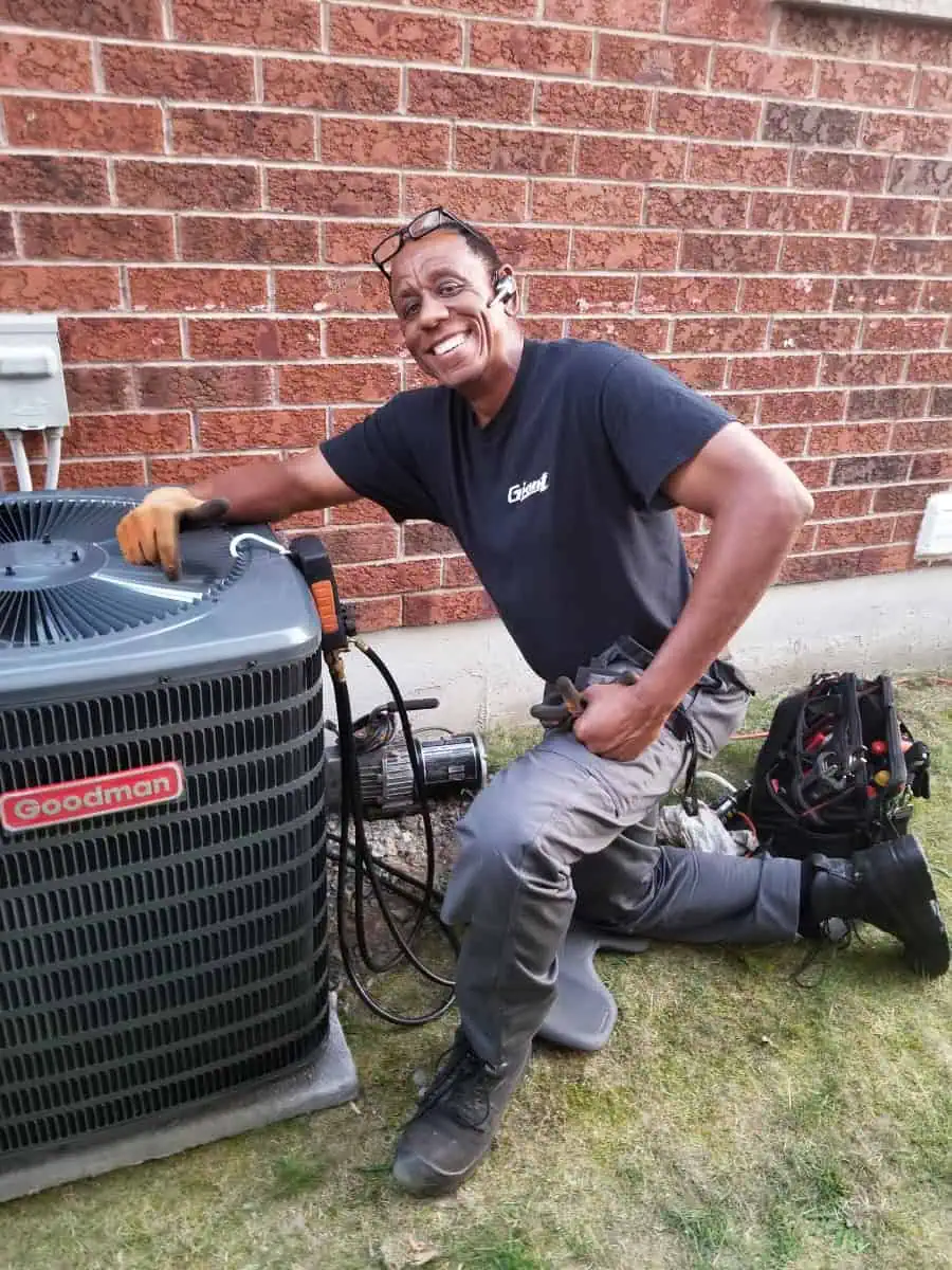 Air Conditioning Installation Commercial and Residential 21